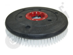 Schrubbbürste - mittel 3