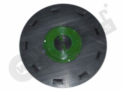 Treibteller für Pads bis 380 mm 2