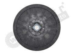 Treibteller für Pads bis 460 mm 2