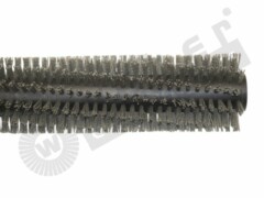 Walzenbürste Kunststoffkörper - Magna Grit 2