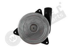 Saugmotor Lamb Electric 240 V / 1500 W TG S2 4