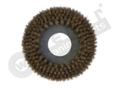 Polierbürste - 5K / PES "Magnetic Hub" 2