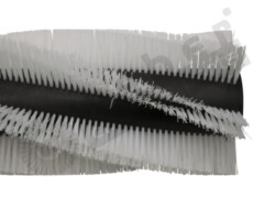 Kehrwalze Kunststoffkörper 2