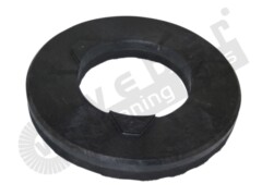 Treibteller für Pads bis 355 mm 3