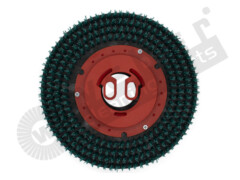 Treibteller für Pads - Short Trim 2