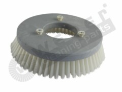 Schrubbbürste - Waschbeton - Nylon 3