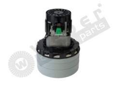 Saugmotor Lamb Electric 36 V / 600 W BP Akk S3 2