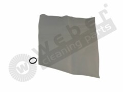 Grobschmutzfiltersack 2