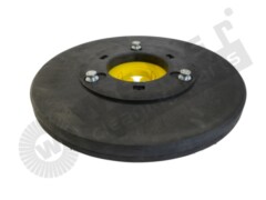 Treibteller für Pads bis 460 mm 3