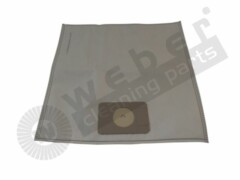 Vlies-Staubbeutel Super-Flo 1