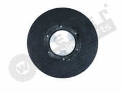 Treibteller für Pads bis 325 mm 2