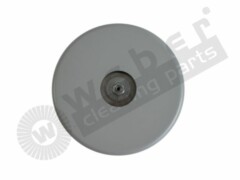 Saugmotor Lamb Electric 36 V / 650 W Akk. BP S2 4