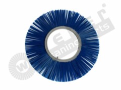 Bürstenring Kunststoffkörper "ClassicLine" 1
