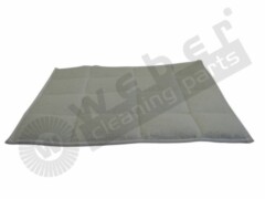 Janex Powerclean-Mikrofaser orange 4