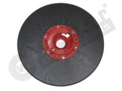 Treibteller für Pads bis 430 mm 1