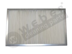 Kastenfilter 2
