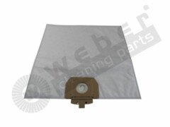 Vlies-Staubbeutel Super-Flo HD 1