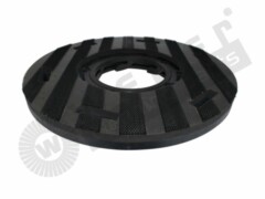 Treibteller für Pads bis 325 mm 4