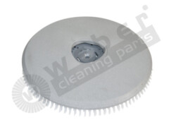 Treibteller für Pads - Short Trim 3
