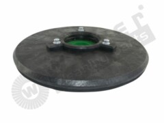 Treibteller für Pads bis 530 mm 3