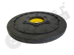 Treibteller für Pads bis 510 mm - ECO 3
