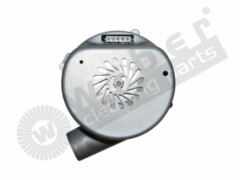 Saugmotor Windjammer 240 V / 1200 W TG S2 3