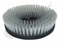 Schrubbbürste - Waschbeton - Nylon 4