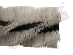Kehrwalze Kunststoffkörper 2