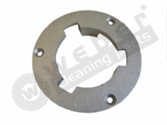 Flansch Advanve AD-1 2