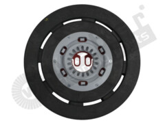 Treibteller für Pads bis 410 mm - AquaStop - ab Bj. 2019 1