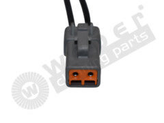 Saugmotor Lamb Electric 24 V TG S2 6