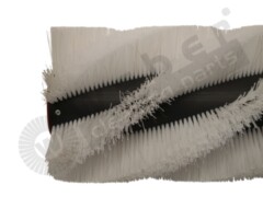 Kehrwalze Kunststoffkörper 5