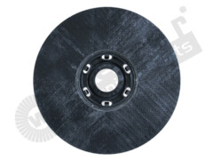 Treibteller für Pads bis 430 mm - ECO 2