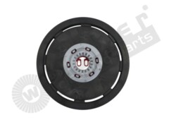 Treibteller für Pads bis 480 mm - AquaStop 1