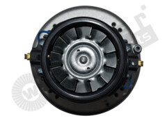 Saugmotor Domel 230 V / 1300 W BP S2 3