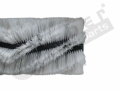 Kehrwalze Kunststoffkörper 2