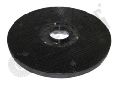 Treibteller für Pads bis 430 mm 4