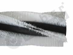 Kehrwalze Kunststoffkörper 2