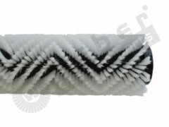 Walzenbürste Kunststoffkörper 2