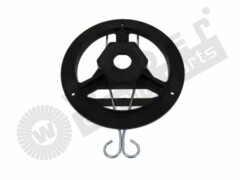 Flansch RCM / Dulevo 2