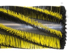 Kehrwalze Kunststoffkörper 2