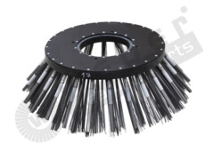 Wildkrautbesen "PlugLock 14-FL" 3