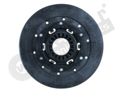 Treibteller für Pads bis 355 mm - ECO 1