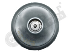 Saugmotor Domel 230 V / 1200 W BP S1 4
