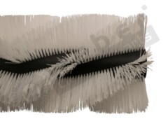 Kehrwalze Kunststoffkörper 2