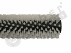 Walzenbürste Kunststoffkörper 2