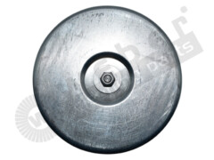 Saugmotor Domel 230 V / 1300 W BP S2 4