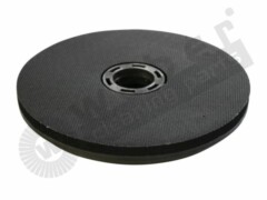 Treibteller-Kit für Pads bis 225 mm (2 Stück) 4