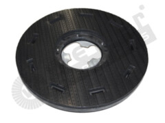 Treibteller für Pads bis 325 mm 4