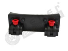 Tankhalter K-Serie 2